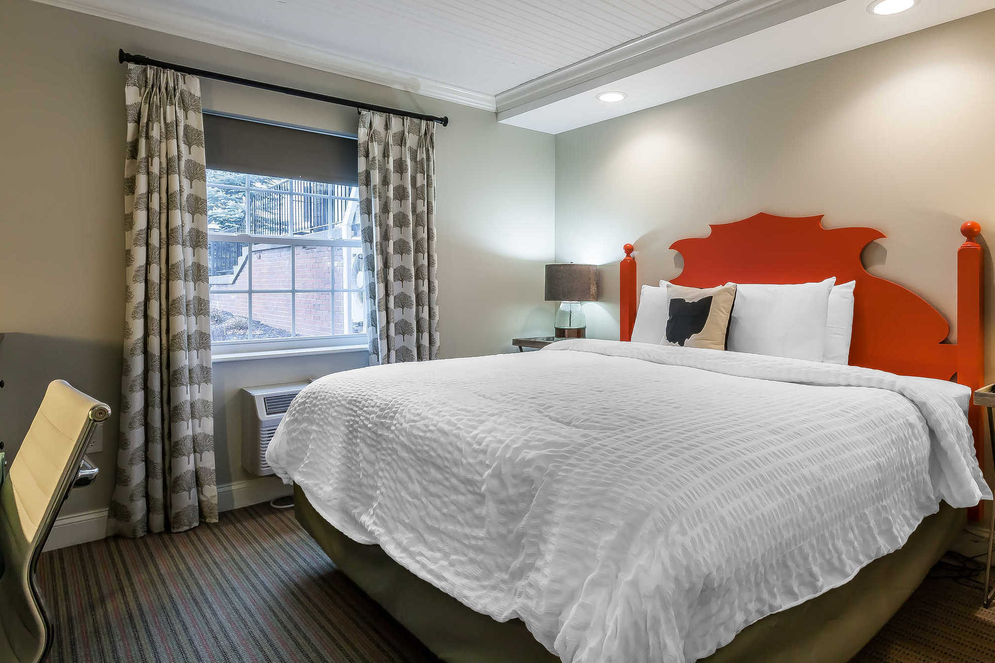 The Aurora Inn Hotel And Event Center Zimmer foto