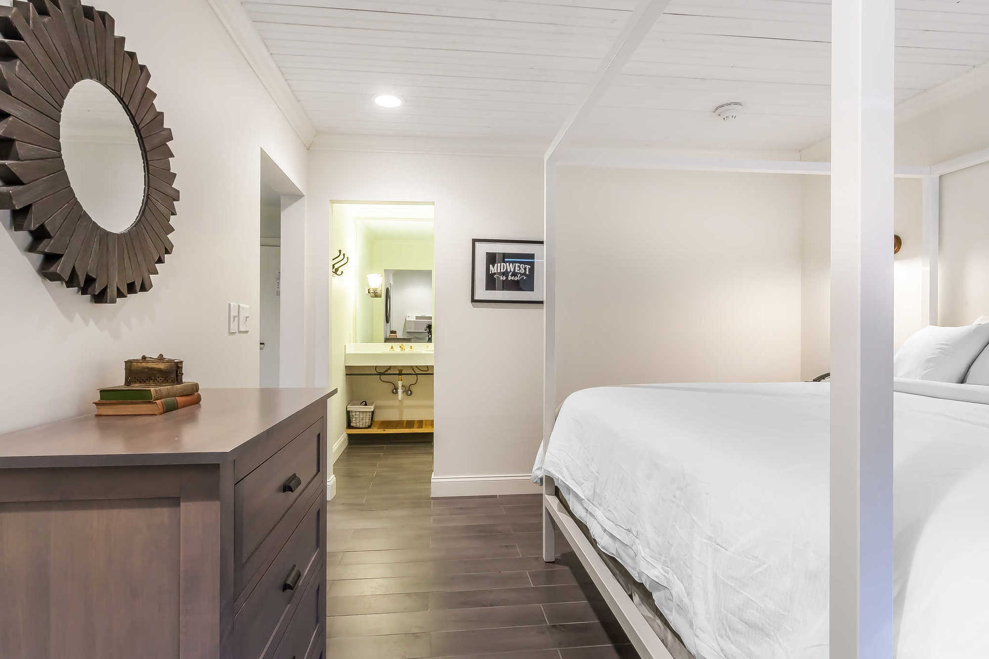 The Aurora Inn Hotel And Event Center Zimmer foto