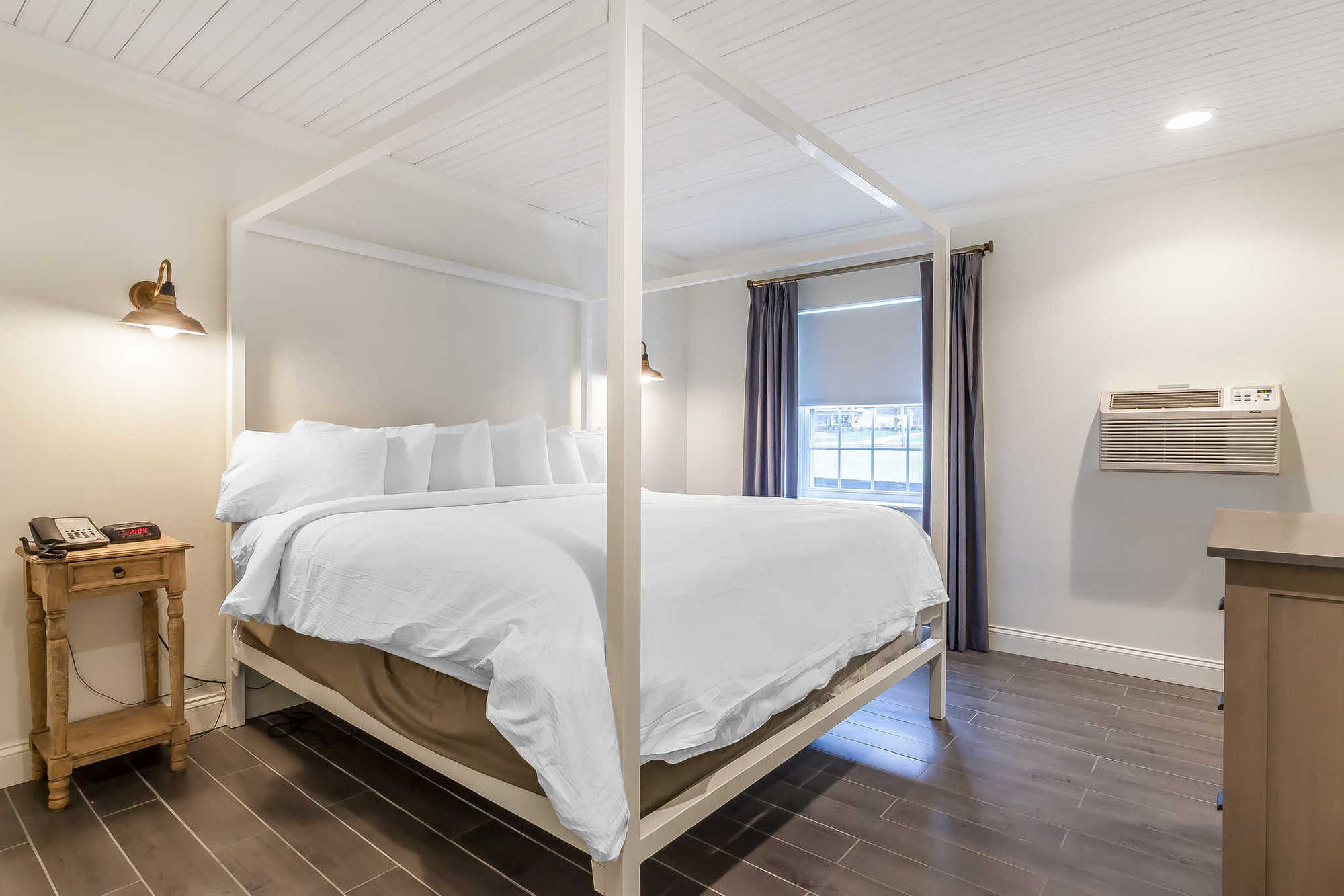 The Aurora Inn Hotel And Event Center Zimmer foto